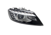 Headlight right 044138 Valeo