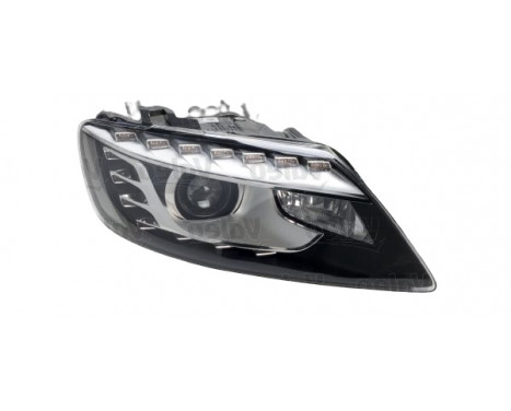 Headlight right 044138 Valeo