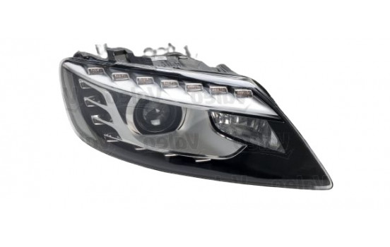 Headlight right 044138 Valeo
