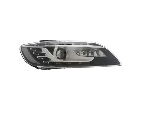 Headlight right 044138 Valeo, Image 2