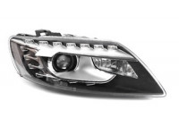 Headlight right 044142 Valeo