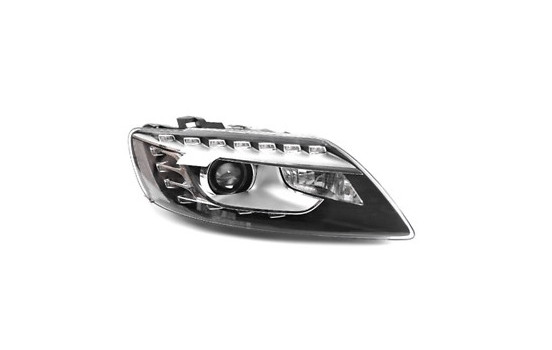 Headlight right 044142 Valeo