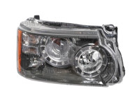 Headlight right 044158 Valeo