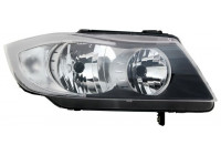 Headlight right 044192 Valeo