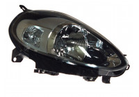 Headlight right 044212 Valeo