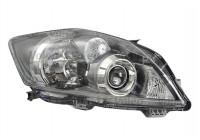 Headlight right 044220 Valeo