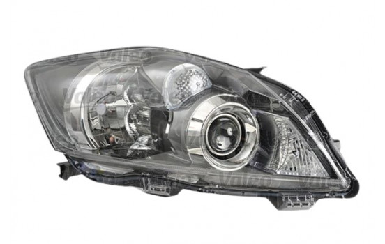 Headlight right 044220 Valeo