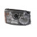 Headlight right 044242 Valeo