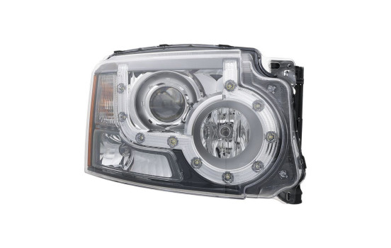 Headlight right 044242 Valeo, Image 2