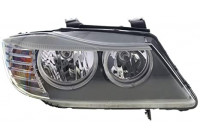 Headlight right 044272 Valeo