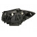 Headlight right 044276 Valeo, Thumbnail 2