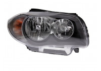 Headlight right 044276 Valeo
