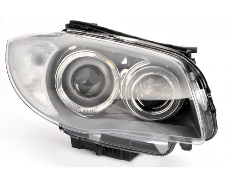 Headlight right 044284 Valeo