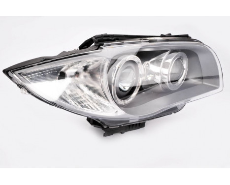 Headlight right 044284 Valeo, Image 2