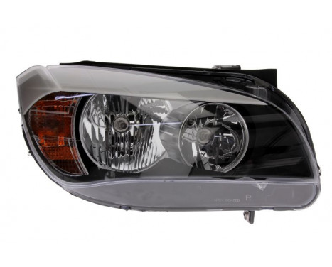 Headlight right 044292 Valeo