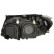 Headlight right 044292 Valeo, Thumbnail 2