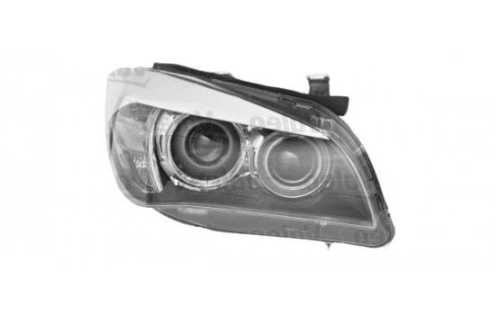 Headlight right 044300 Valeo
