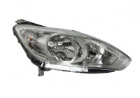 Headlight right 044436 Valeo