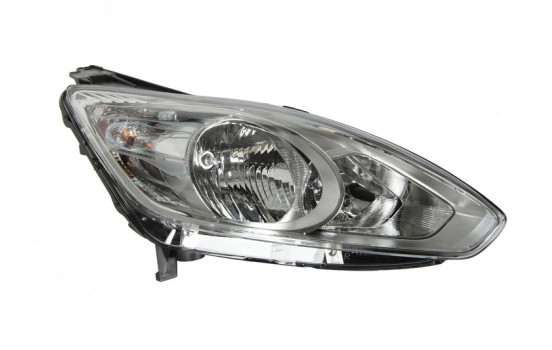 Headlight right 044436 Valeo