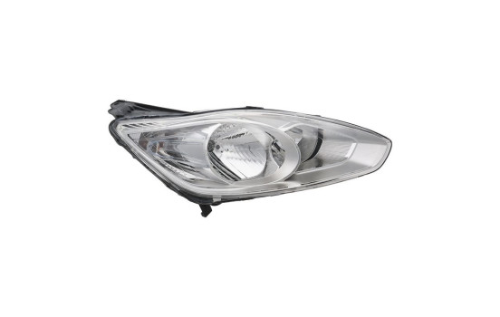 Headlight right 044436 Valeo, Image 3