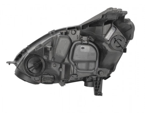 Headlight right 044440 Valeo, Image 2