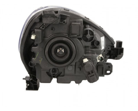 Headlight right 044488 Valeo, Image 2