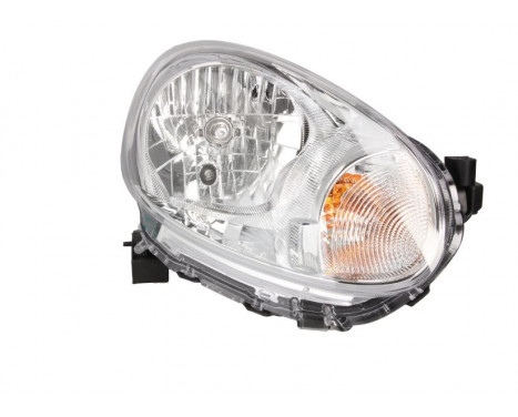 Headlight right 044488 Valeo