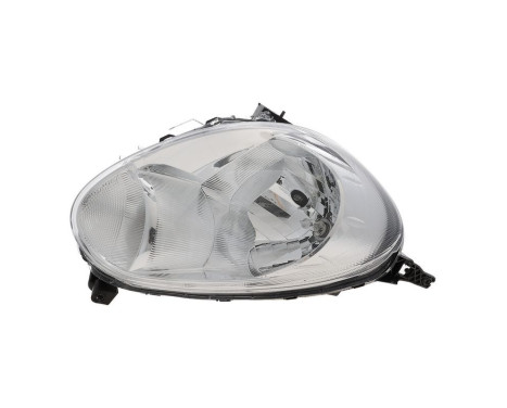 Headlight right 044488 Valeo, Image 3