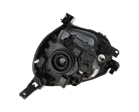 Headlight right 044488 Valeo, Image 4