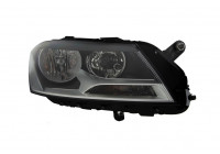 Headlight right 044502 Valeo