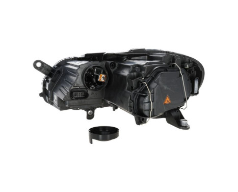 Headlight right 044506 Valeo, Image 3