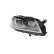 Headlight right 044510 Valeo