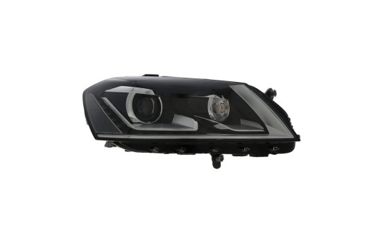 Headlight right 044510 Valeo, Image 2
