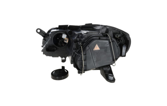 Headlight right 044510 Valeo, Image 3