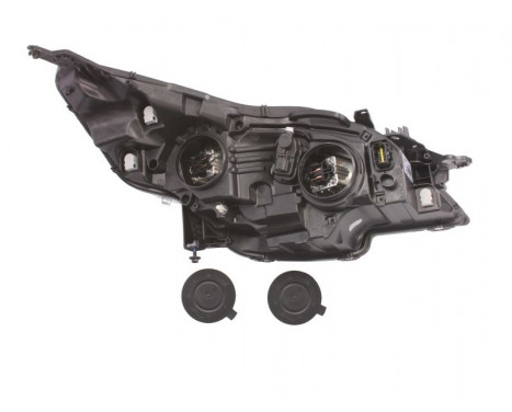 Headlight right 044528 Valeo, Image 2