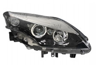 Headlight right 044536 Valeo