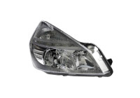 Headlight right 044544 Valeo