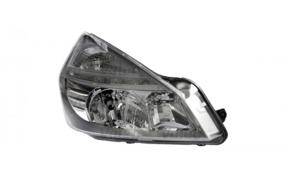 Headlight right 044544 Valeo