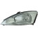 Headlight right 044572 Valeo