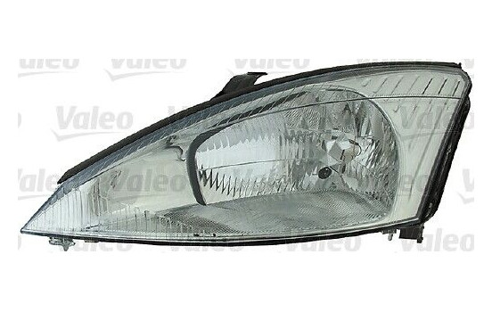 Headlight right 044572 Valeo, Image 2