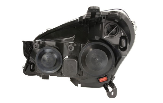 Headlight right 044580 Valeo, Image 2