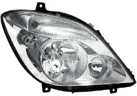 Headlight right 044584 Valeo