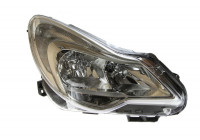 Headlight right 044586 Valeo