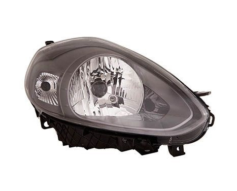 Headlight right 044599 Valeo