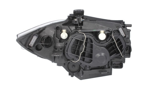 Headlight right 044611 Valeo, Image 2