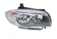 Headlight right 044611 Valeo