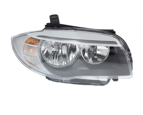 Headlight right 044611 Valeo