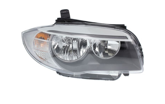 Headlight right 044611 Valeo