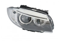 Headlight right 044615 Valeo