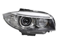 Headlight right 044619 Valeo